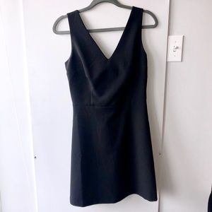 Classic Little Black Dress